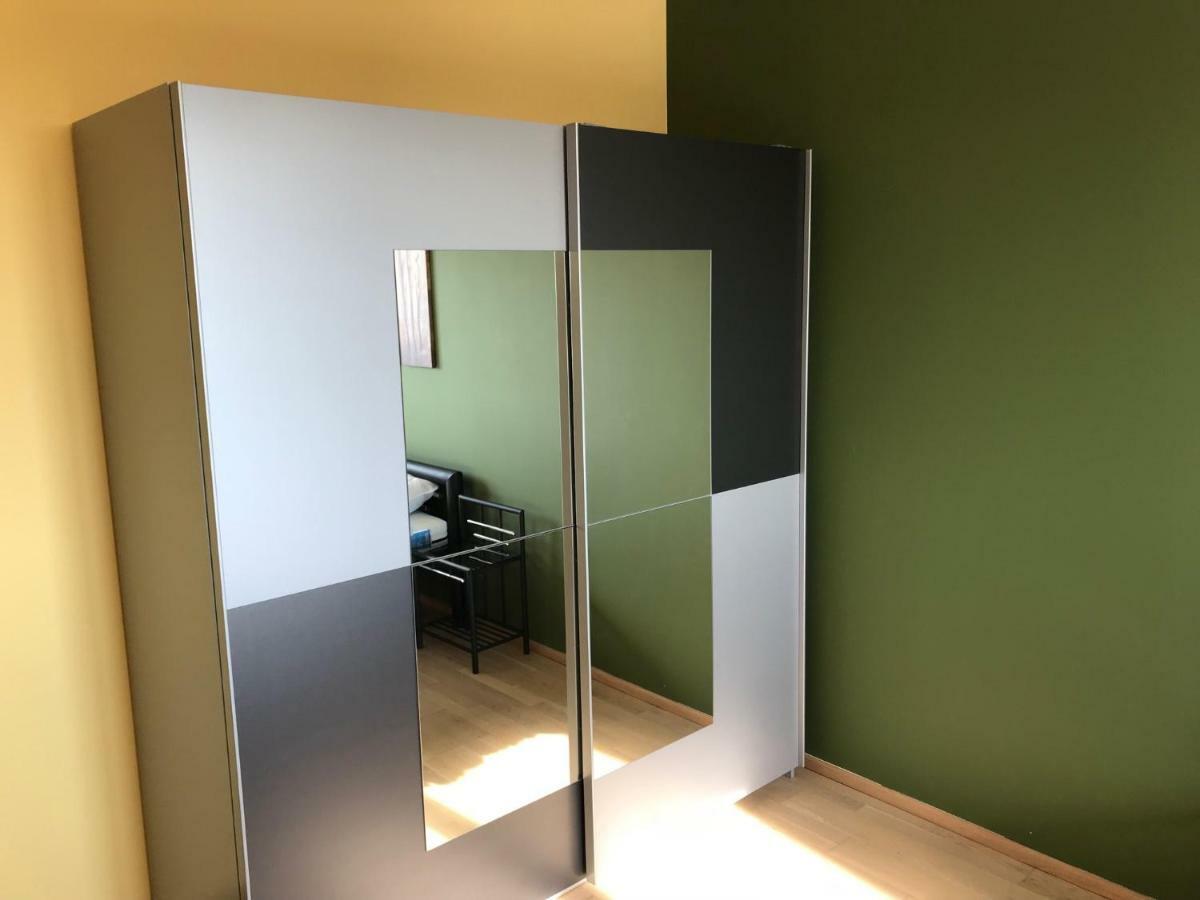 Kmheim, Cozy 103M2 Apartment, With 3 Bedroom And Covered Free Parking Place, Close To City Center Graz Bagian luar foto